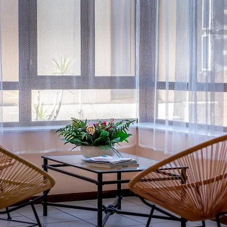 Imperio Hotel