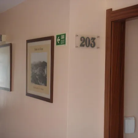 Hotel Imperio