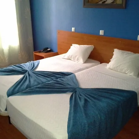 Imperio 2* Peso da Régua