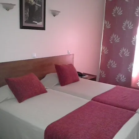 Imperio Hotel Peso da Régua