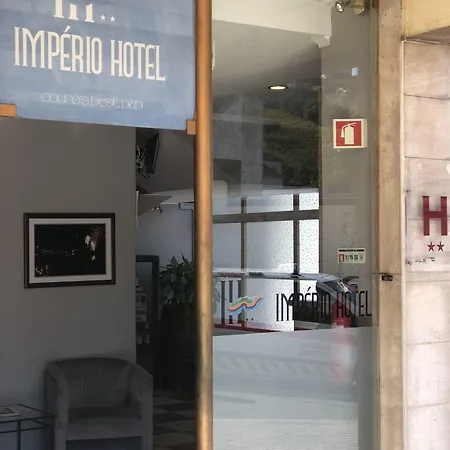 Imperio Ξενοδοχείο 2*