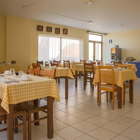 Hotel Imperio 2*
