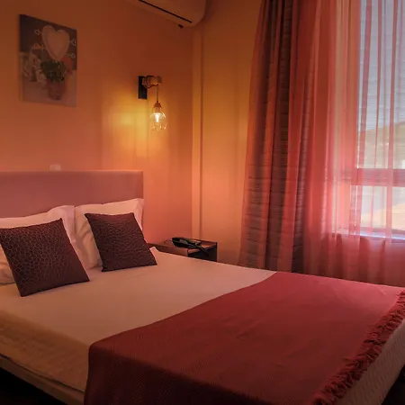 Imperio Hotel Peso da Régua