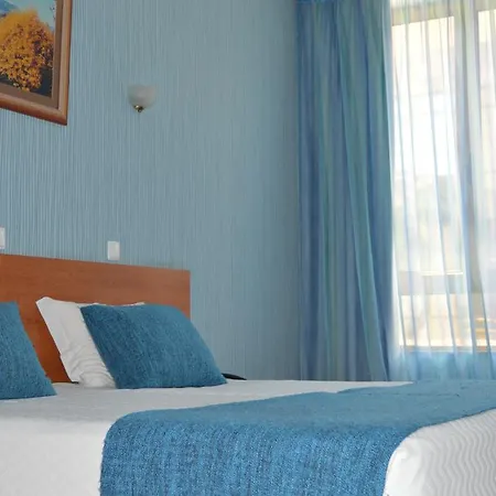 Hotel Imperio