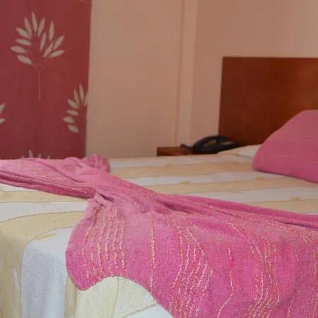 Hotel Imperio
