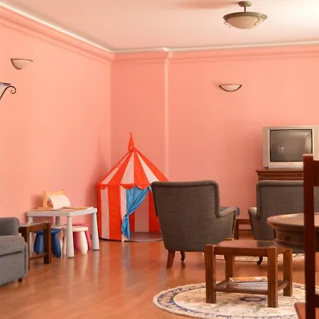 Hotel Imperio Peso da Régua