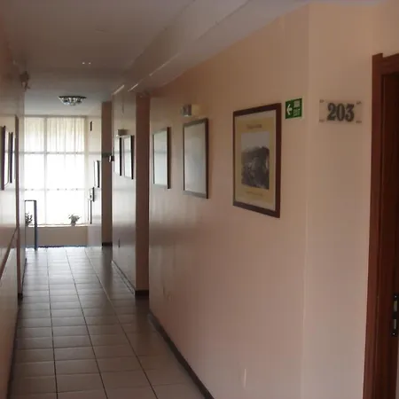 Hotel Imperio