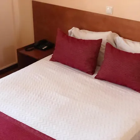 Imperio Hotel Peso da Régua