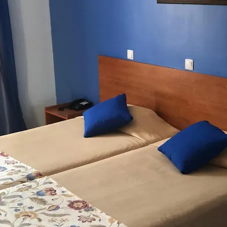 Imperio Ξενοδοχείο