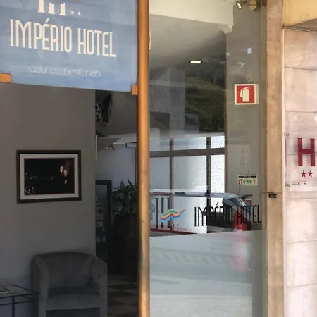 Hotel Imperio 2*
