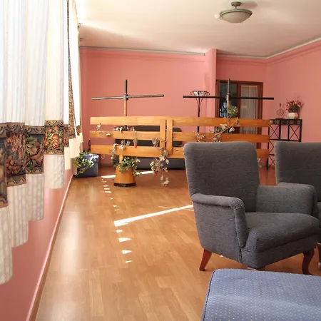 Hotel Imperio Peso da Régua