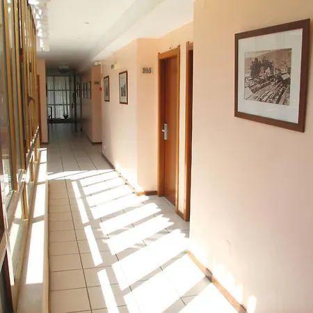 Hotel Imperio