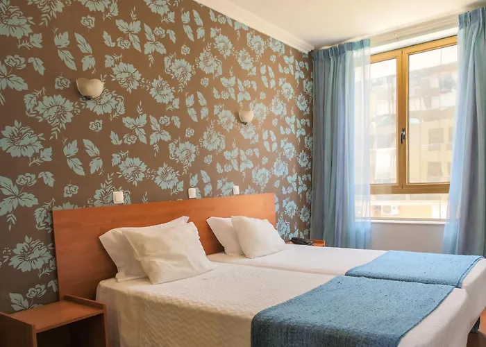 Imperio Hotel Peso da Régua