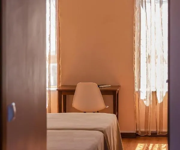 Hotel Imperio Peso da Régua