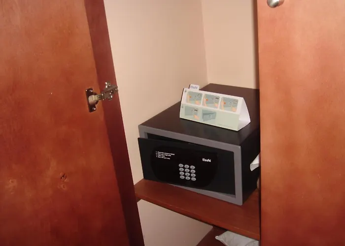 Hotel Imperio Peso da Régua