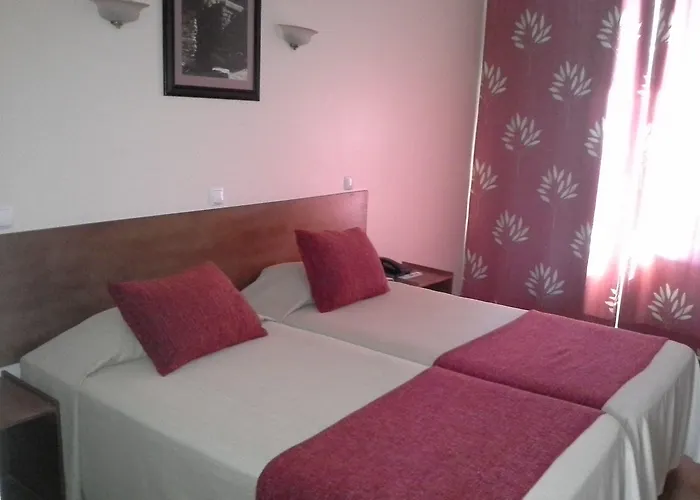 Imperio Hotel Peso da Régua