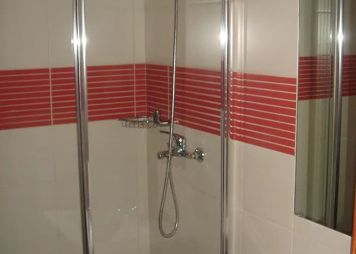 מלון Imperio פסו דה רגואה