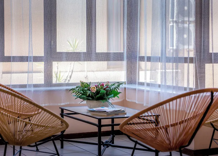 Hotel Imperio Peso da Régua