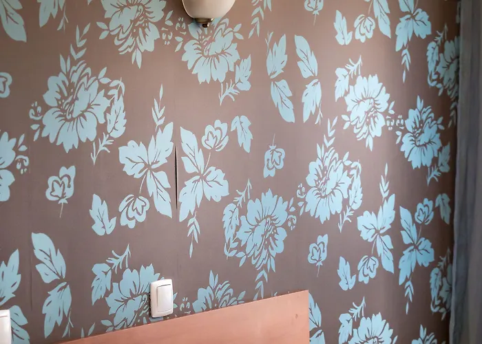 Imperio מלון פסו דה רגואה