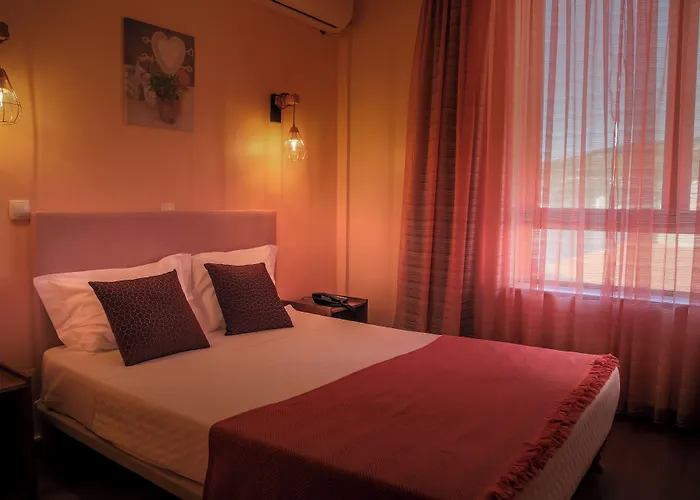 Imperio Hotel Peso da Régua