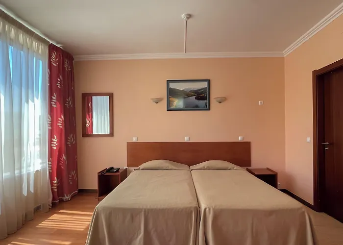 Hotel Imperio Peso da Régua