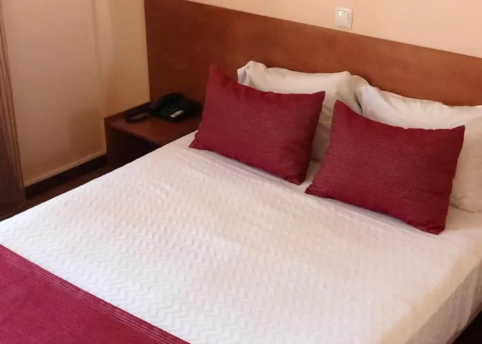 Imperio Hotel Peso da Régua