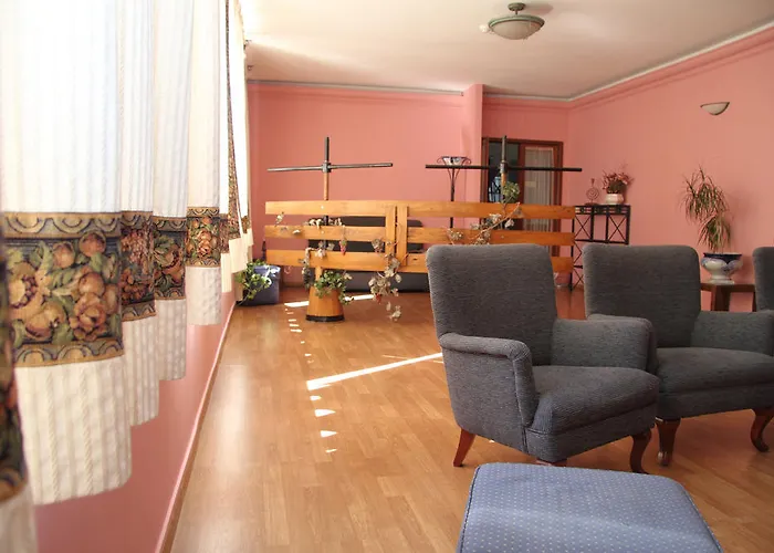 Hotel Imperio Peso da Régua