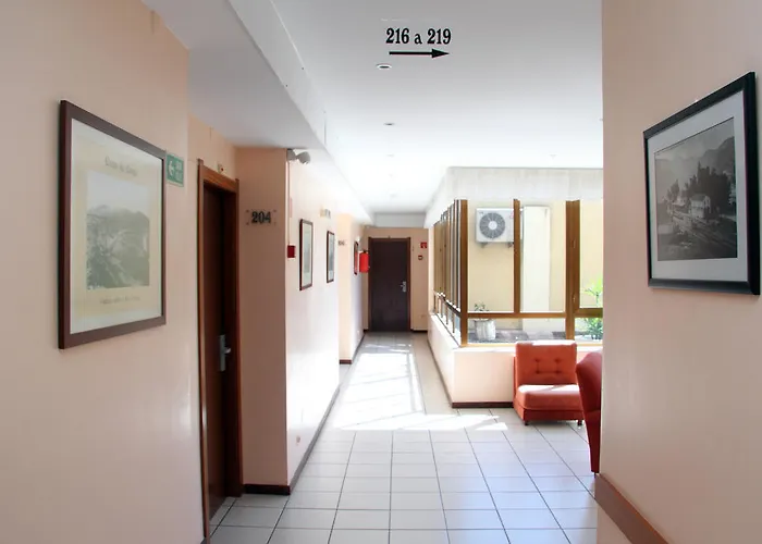 Imperio Hotel Peso da Régua